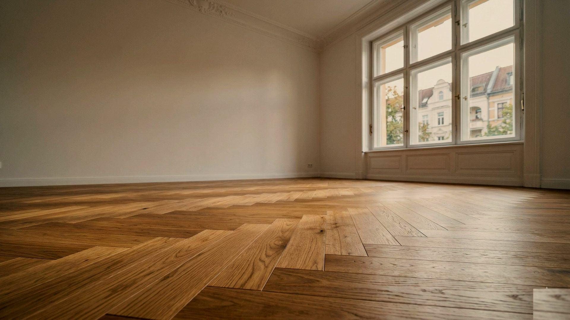 Bodenverlegung Nürnberg