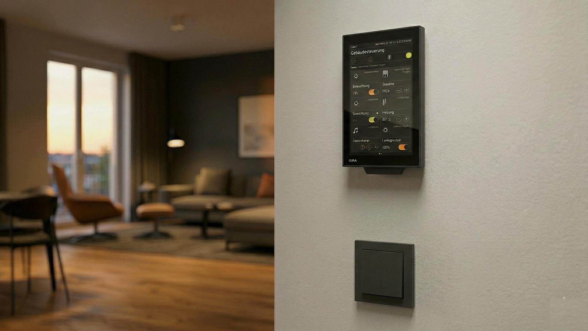 Elektroinstallationen Nürnberg