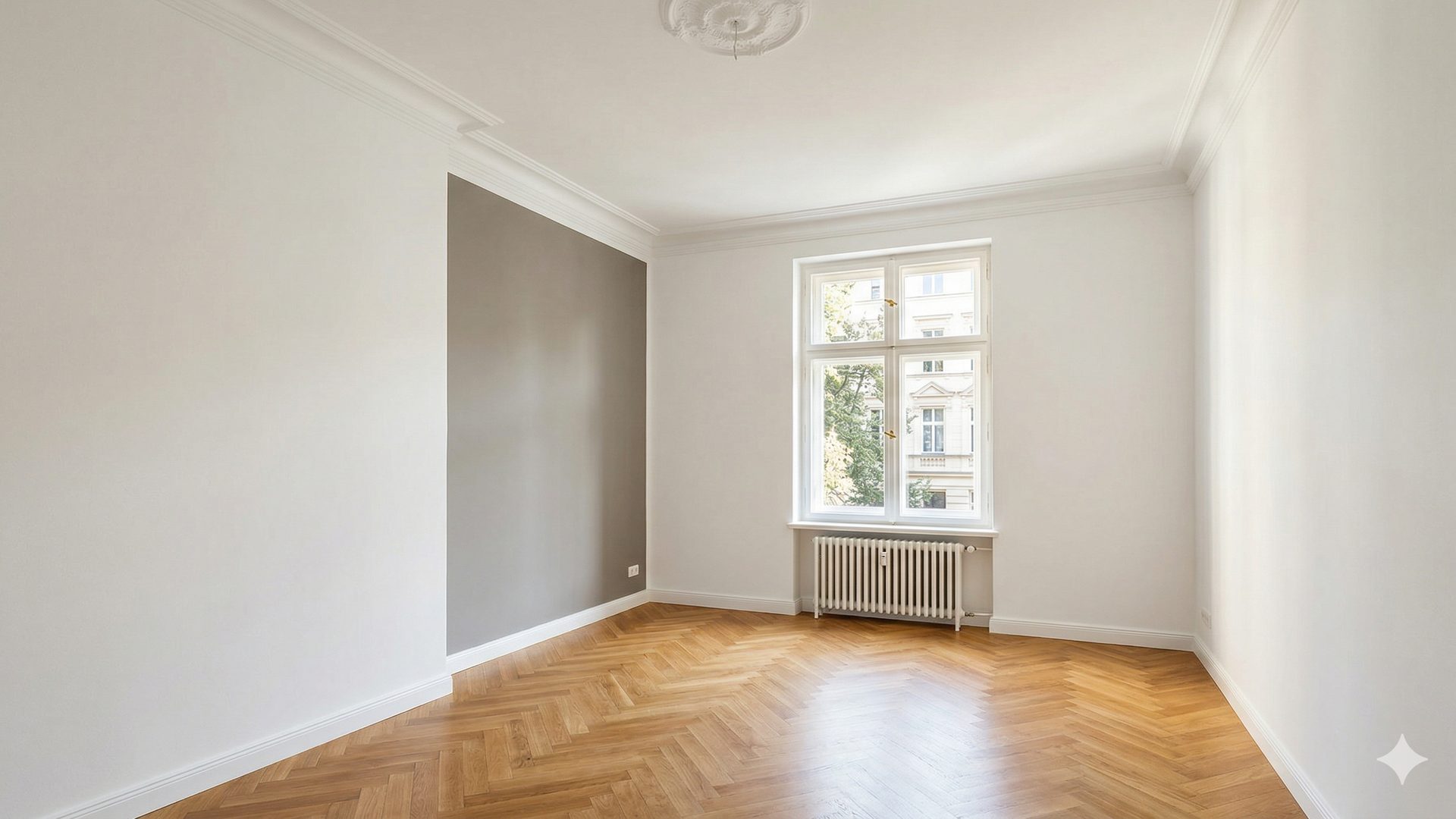 Malerarbeiten Nürnberg