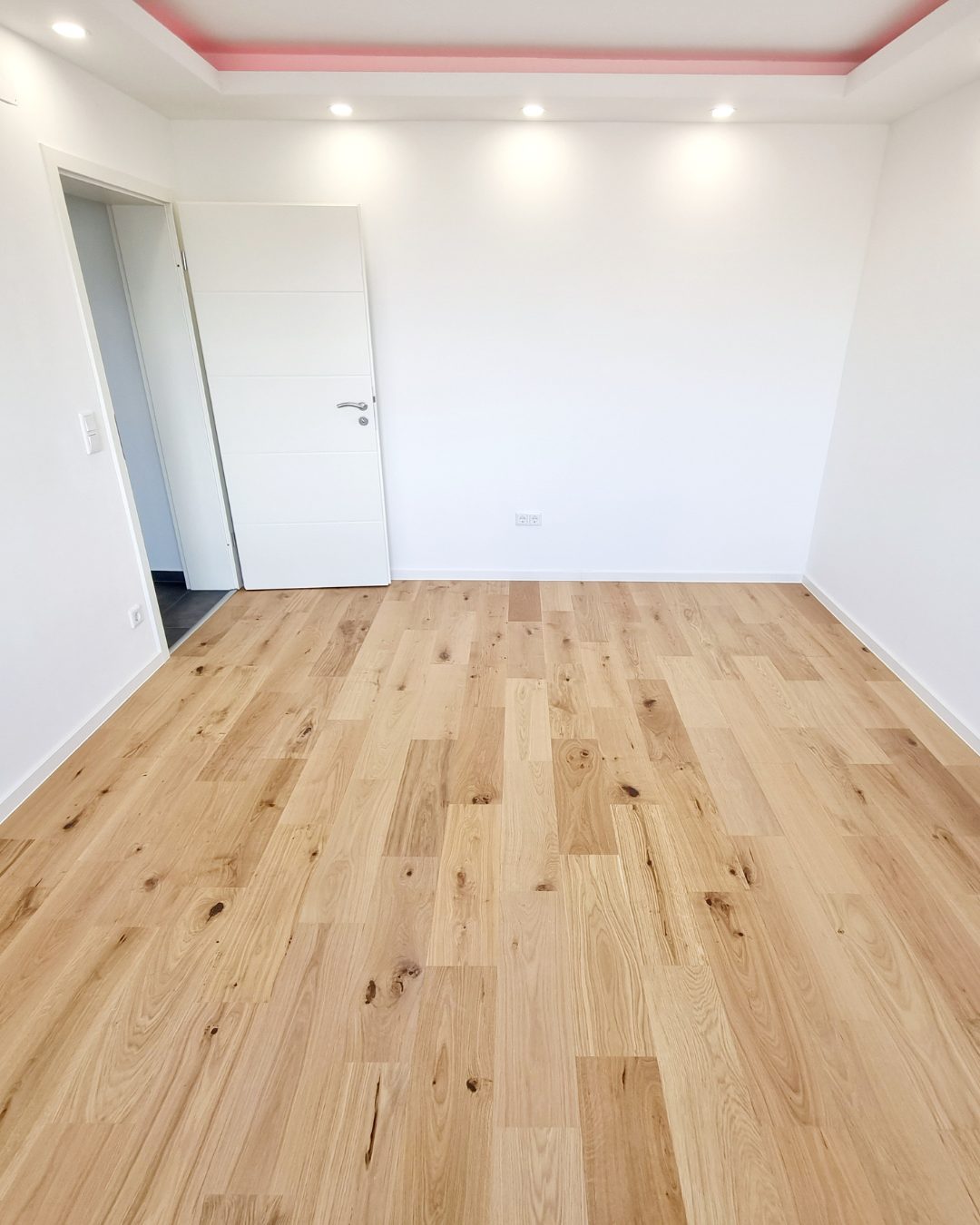 Wohnungsrenovierung Nürnberg