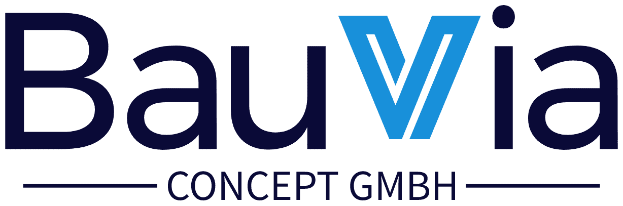 Bauvia Concept GmbH Logo