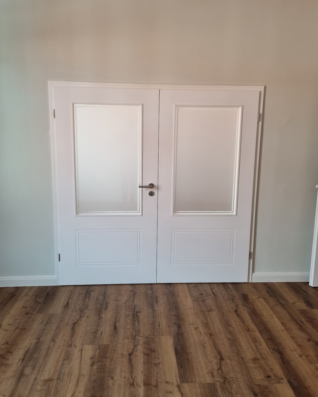 Wohnungsrenovierung Nürnberg St. Leonhard