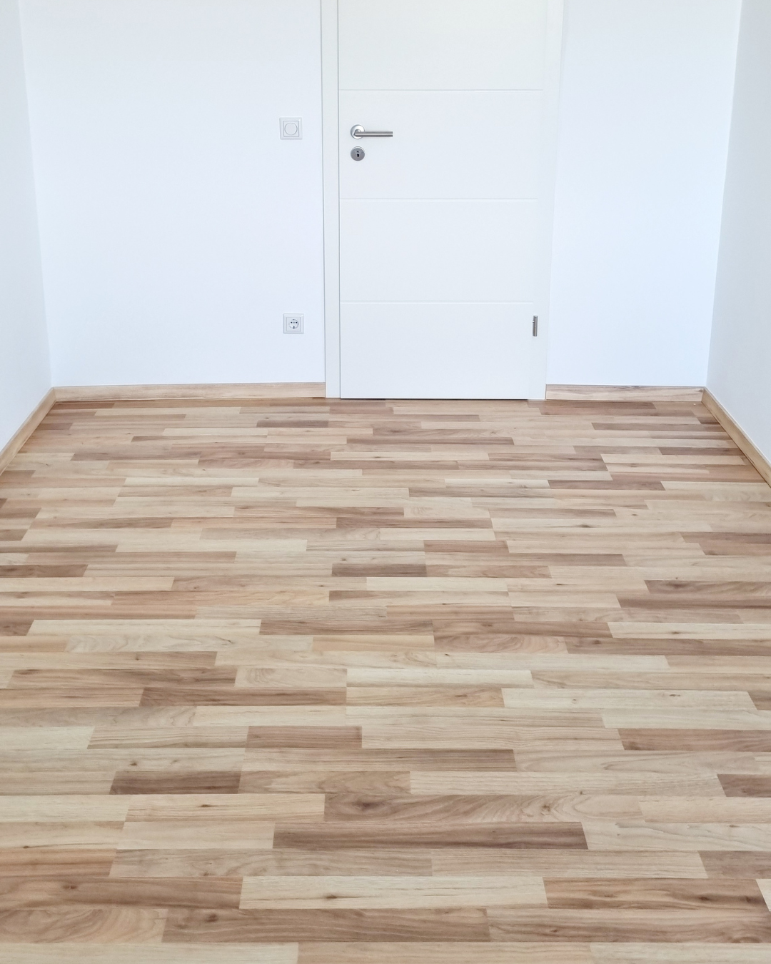 Bodenverlegung Parkett Nürnberg