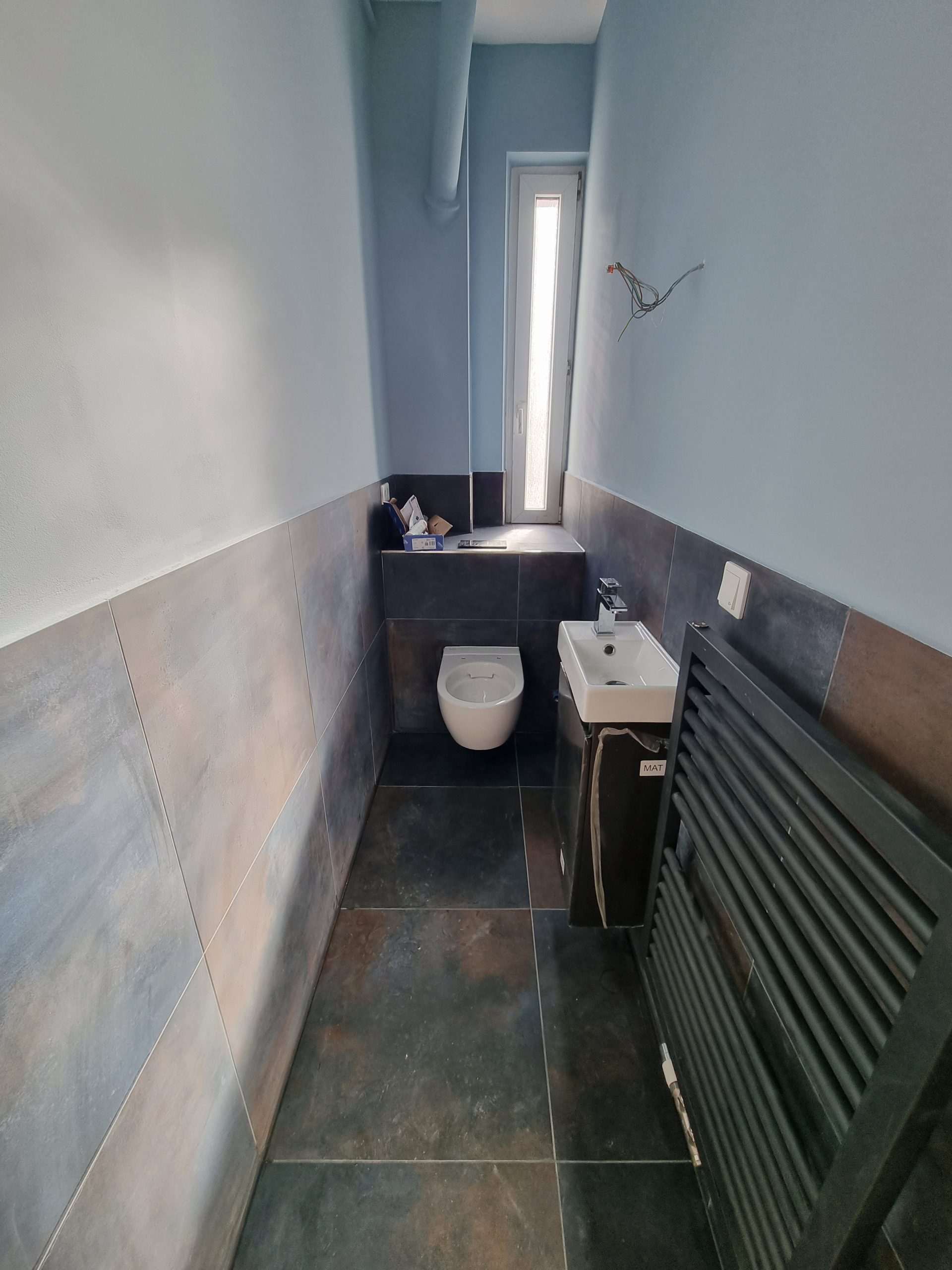 Elektrosanierung Altbau Nürnberg