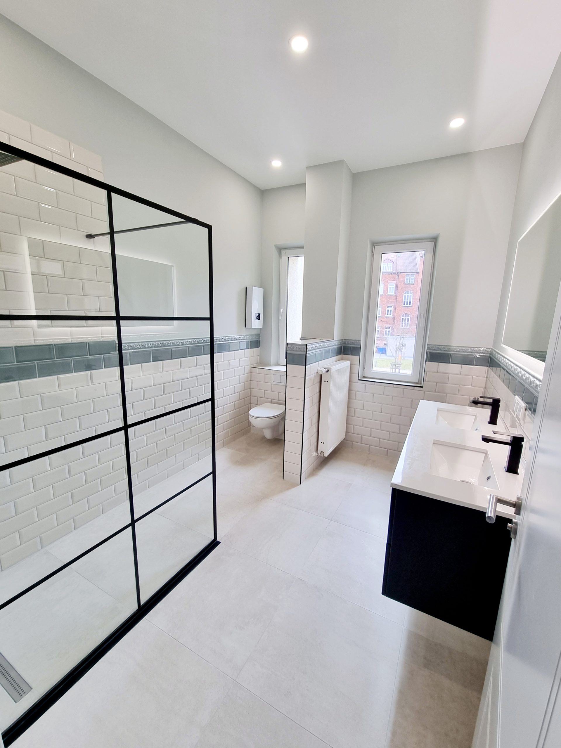 Hausrenovierung Lauf an der Pegnitz