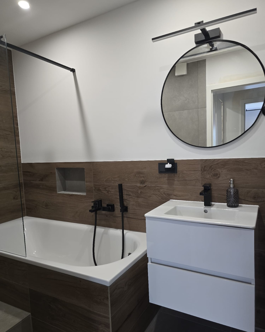 Badsanierung Luxus Nürnberg Maxfeld